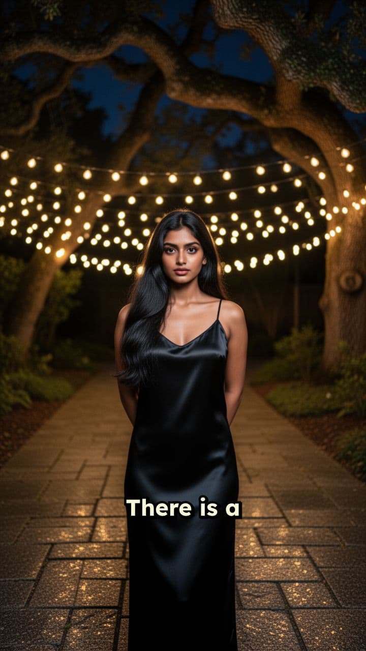 The Essence of Night