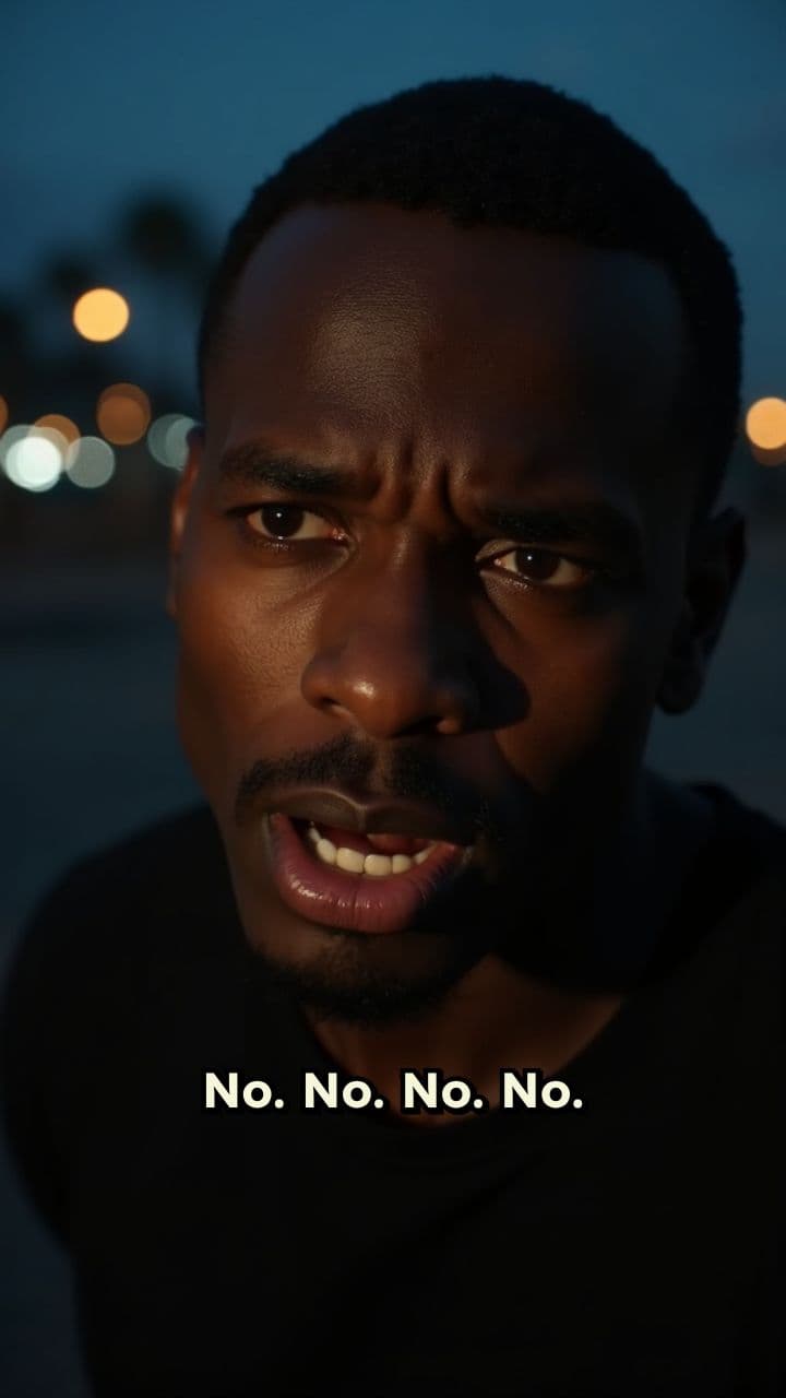 Fastest Man Alive's Contract Concerns