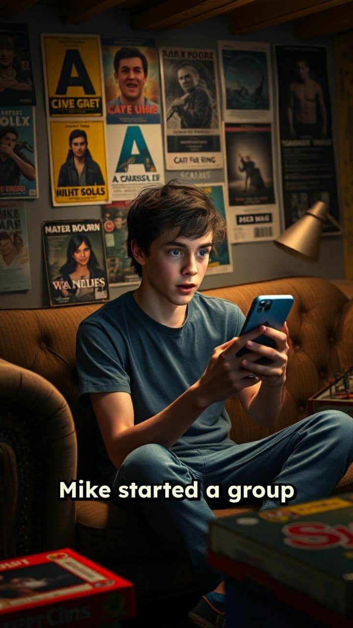 Hawkins Meme Portal Chaos (duplicated)