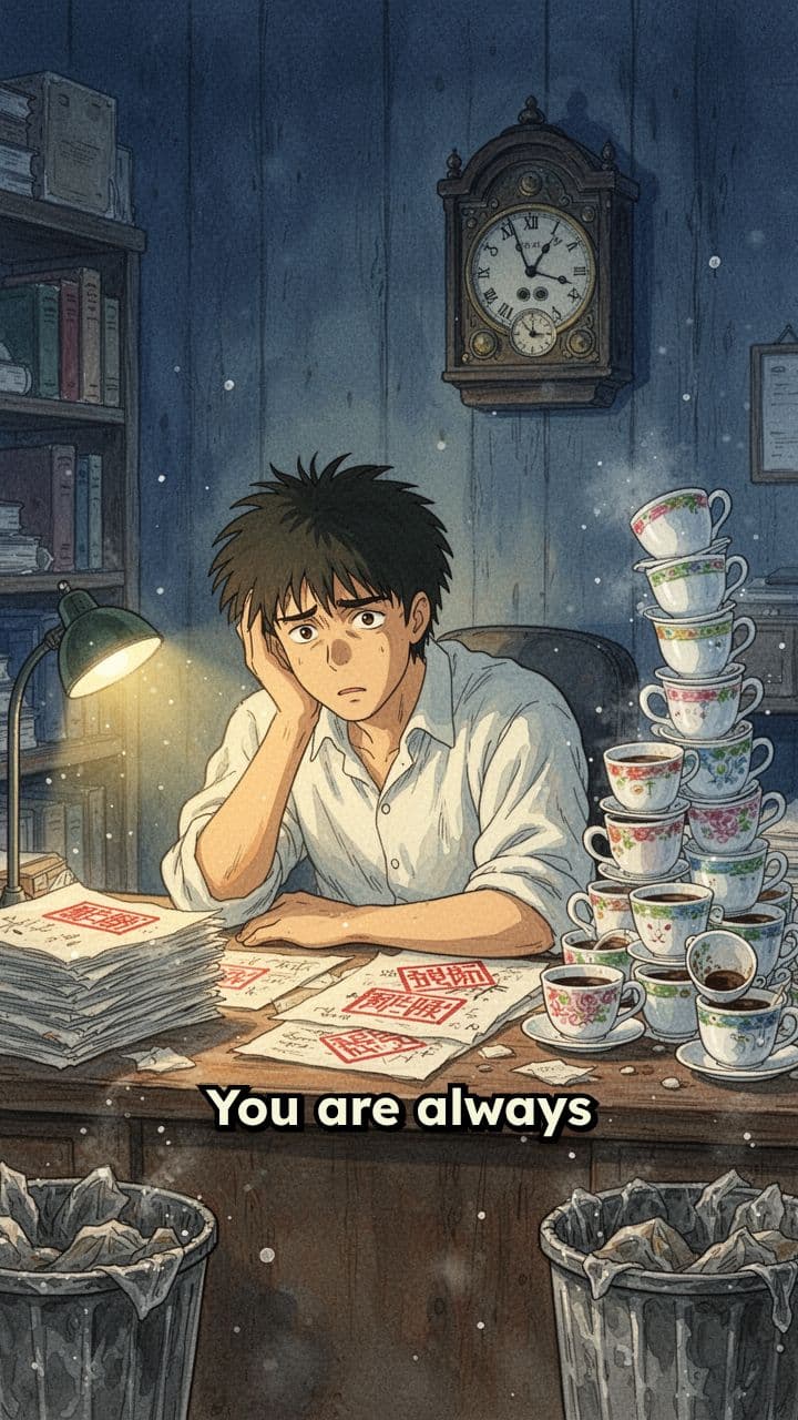 The Guided Path: 7 Habits for Success