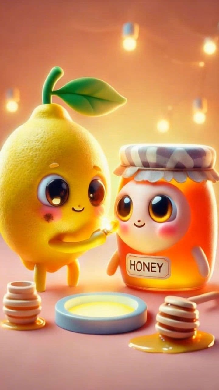 Image transform video