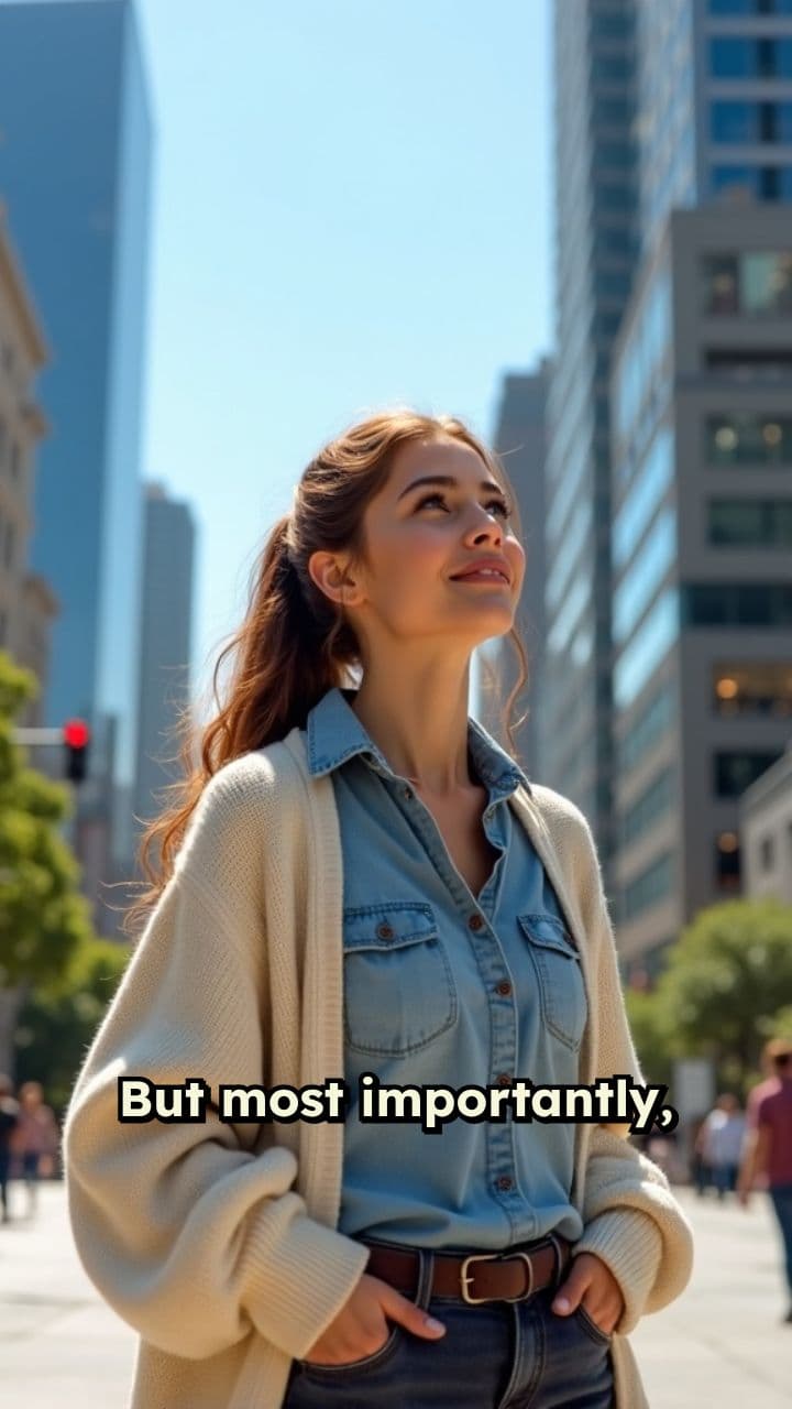 Your Shitty Perspective Is Keeping Your Life Shitty