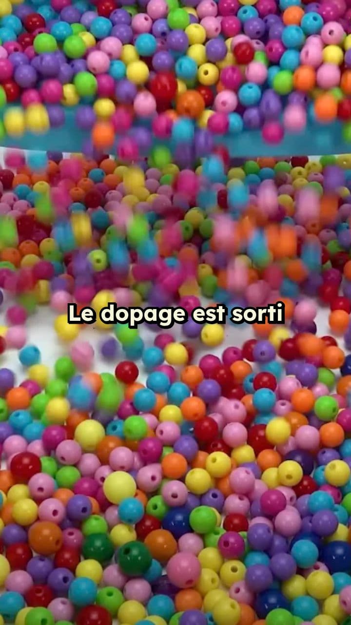 Dopage : un fléau chez les adolescents