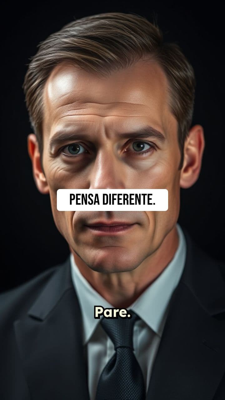 A MENTALIDADE QUE VAI CRIAR MILIONÁRIOS NO FUTURO (e quase ninguém percebe)