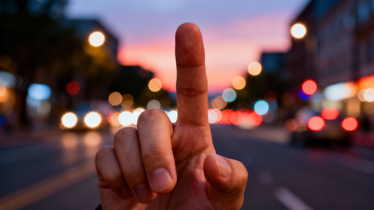 Celebrate Who We Are