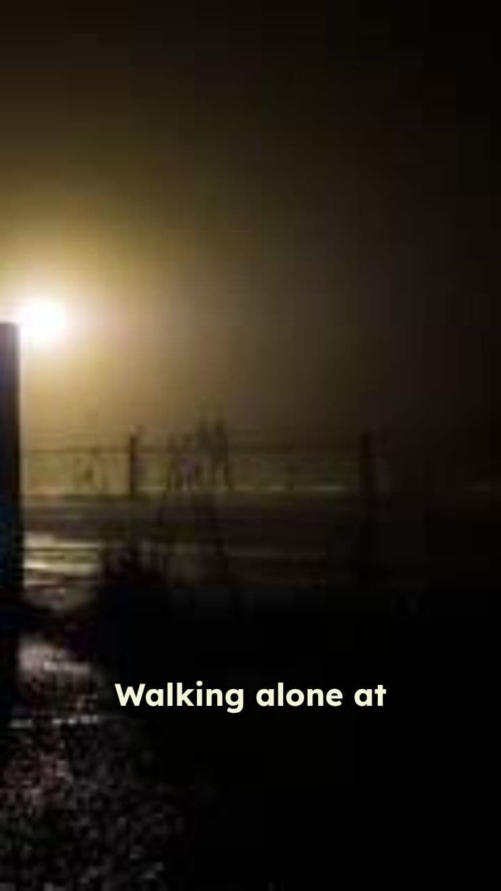 Midnight Reflections on Healing