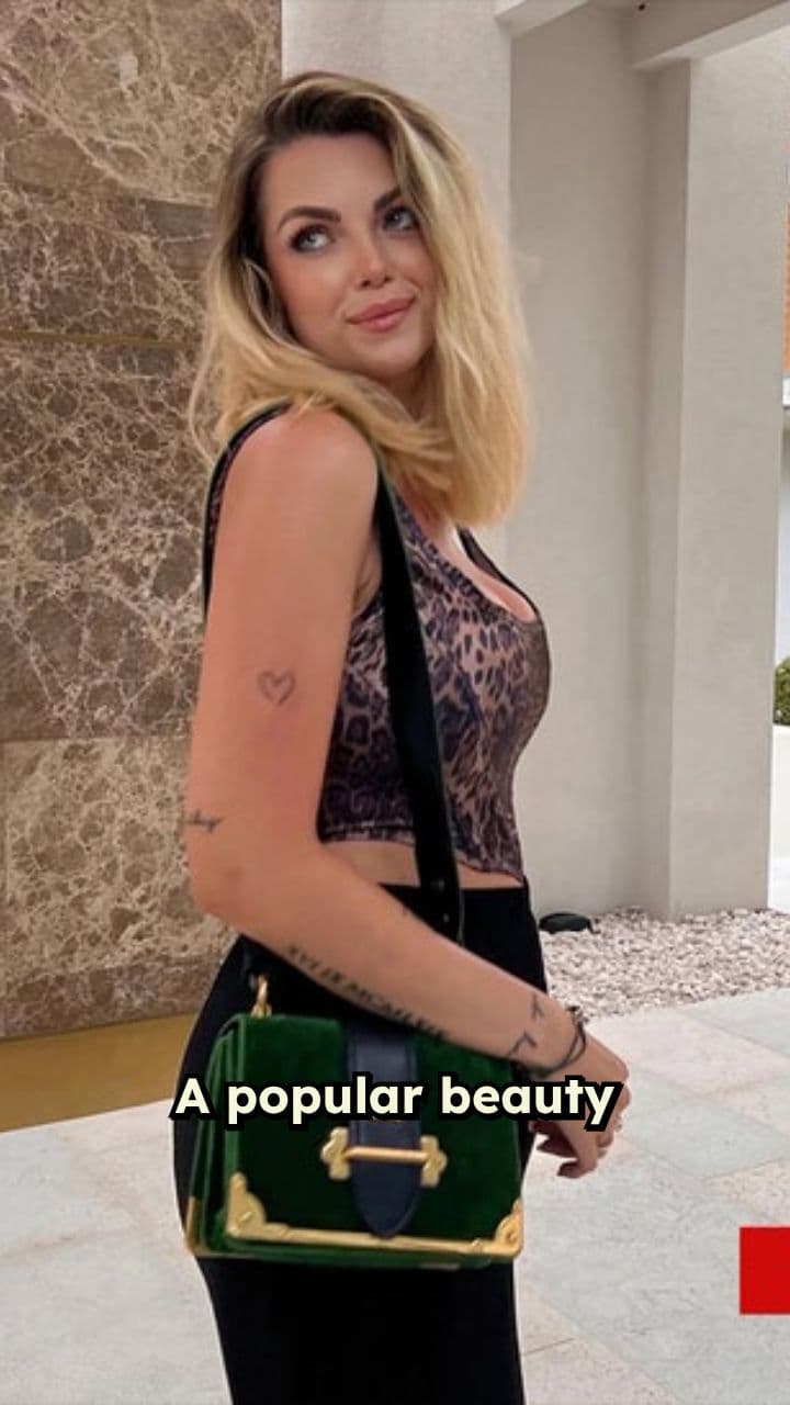 Influencer Found Dead After Ex-Boyfriend's Confession