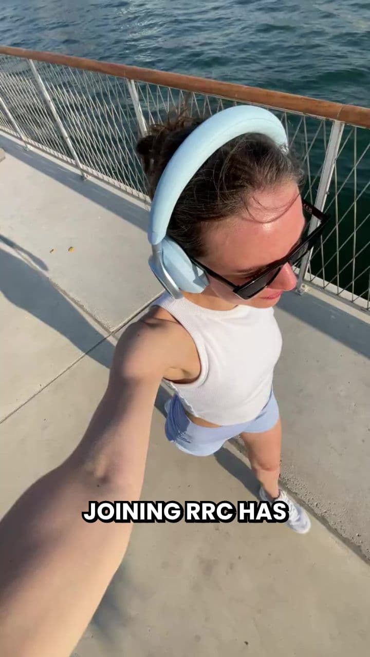 Transform Your Fitness Experience at RRC