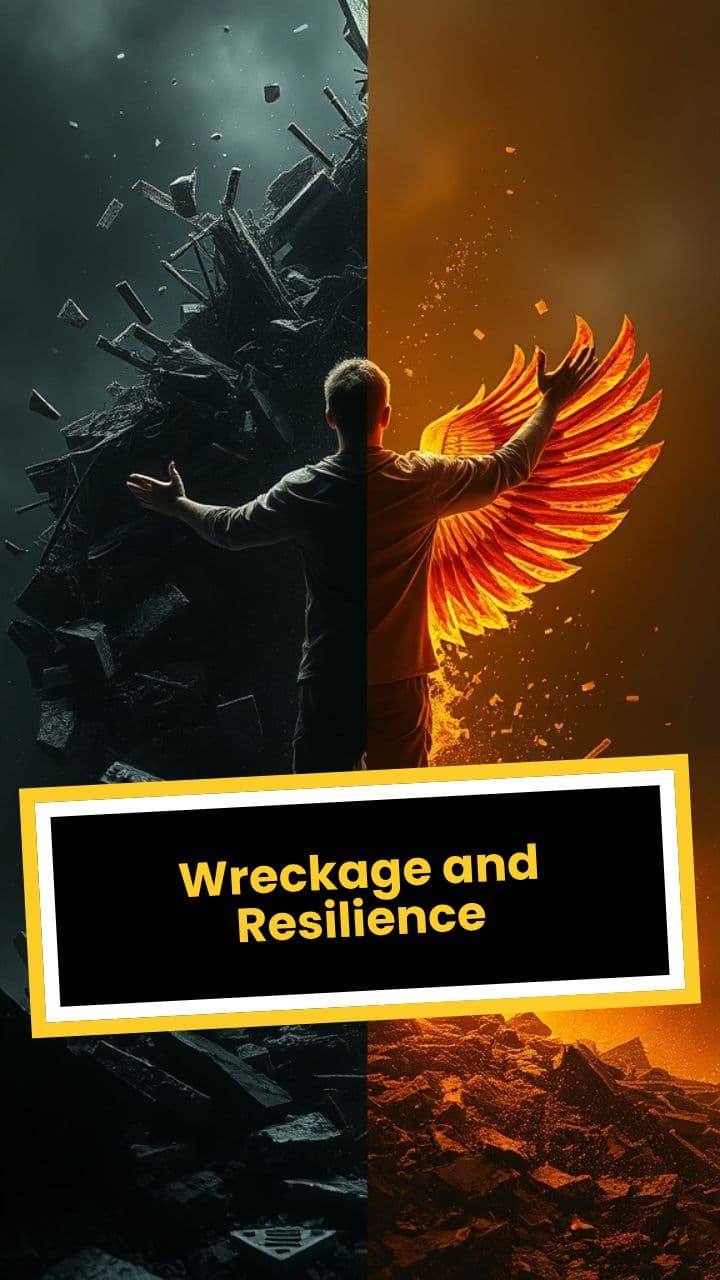 Wreckage and Resilience
