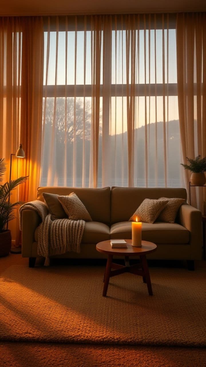 Post-Holiday Recharge