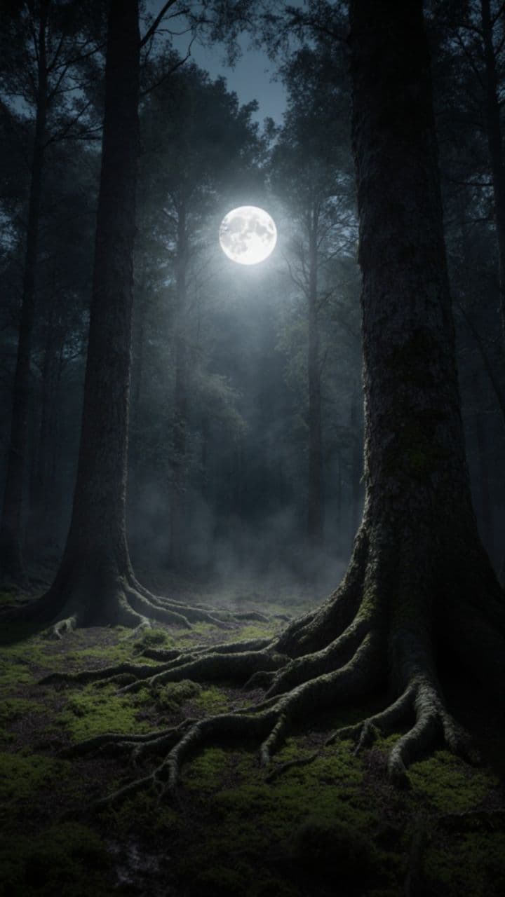 Hell and Hallelujah, I'm a Witch