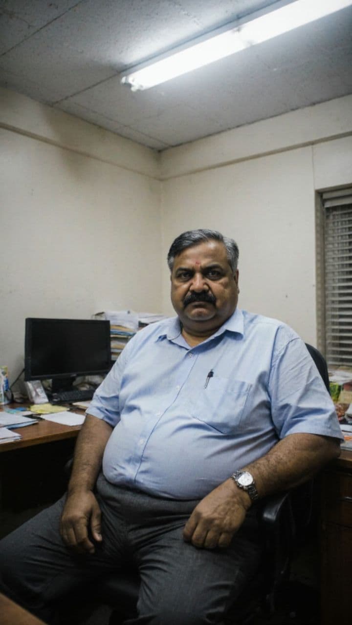 महिला बाल विकास अधिकारी रिश्वत लेते गिरफ्तार