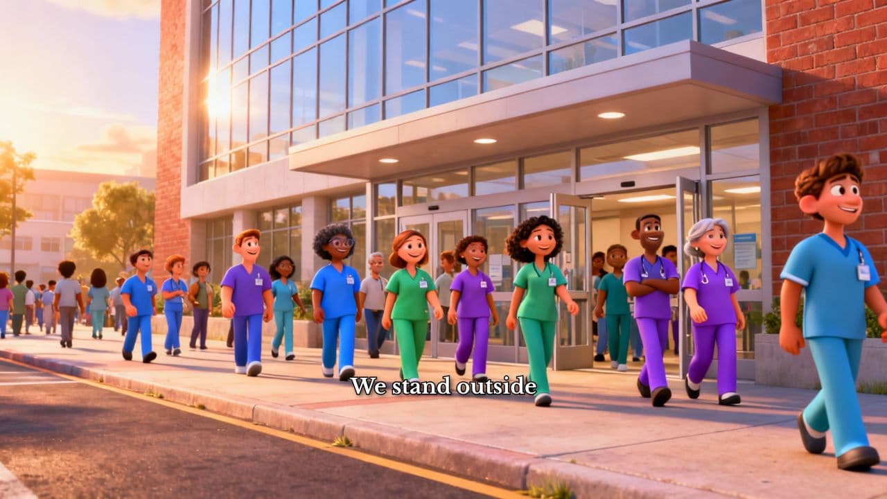 The Distracted Driving Zone