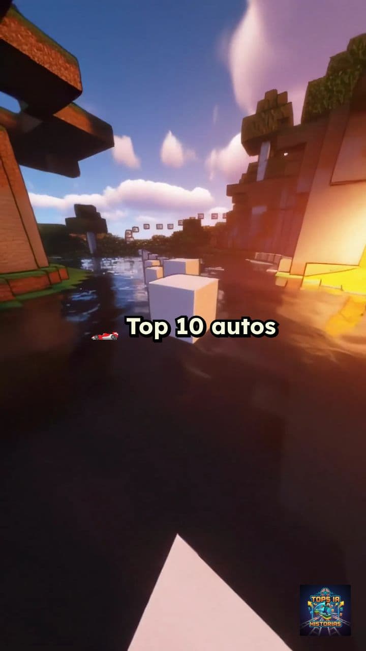 Los 10 autos más rápidos del mundo