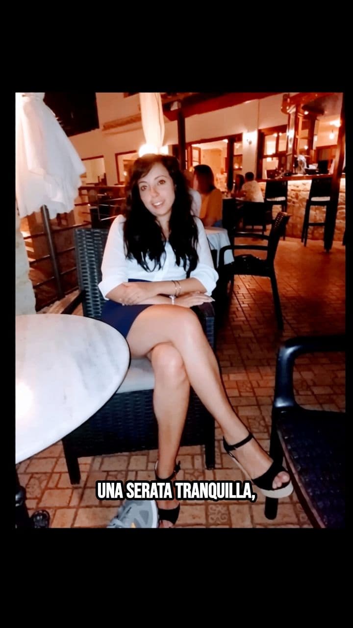 Serata al Ristorante