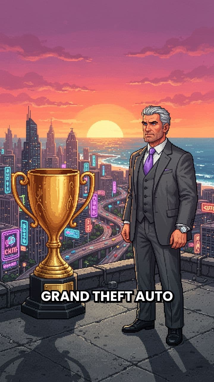 GTA V: The Ultimate Cash Machine