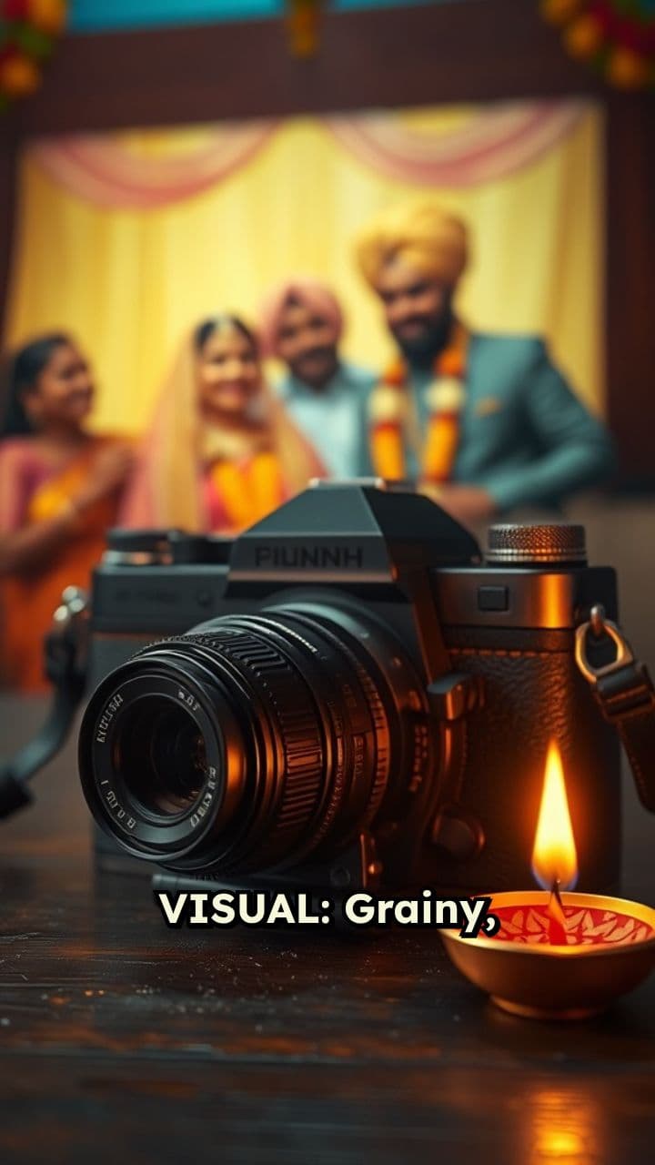 Capturing Timeless Moments