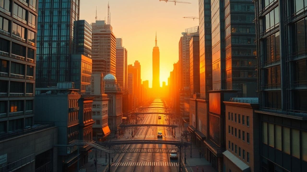 Сердце в до мажоре