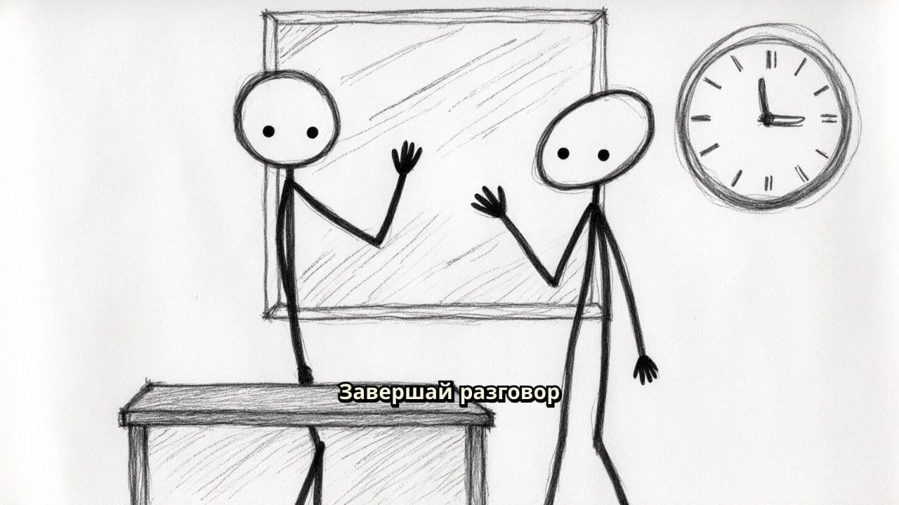 Стратегическая пауза в конфликте