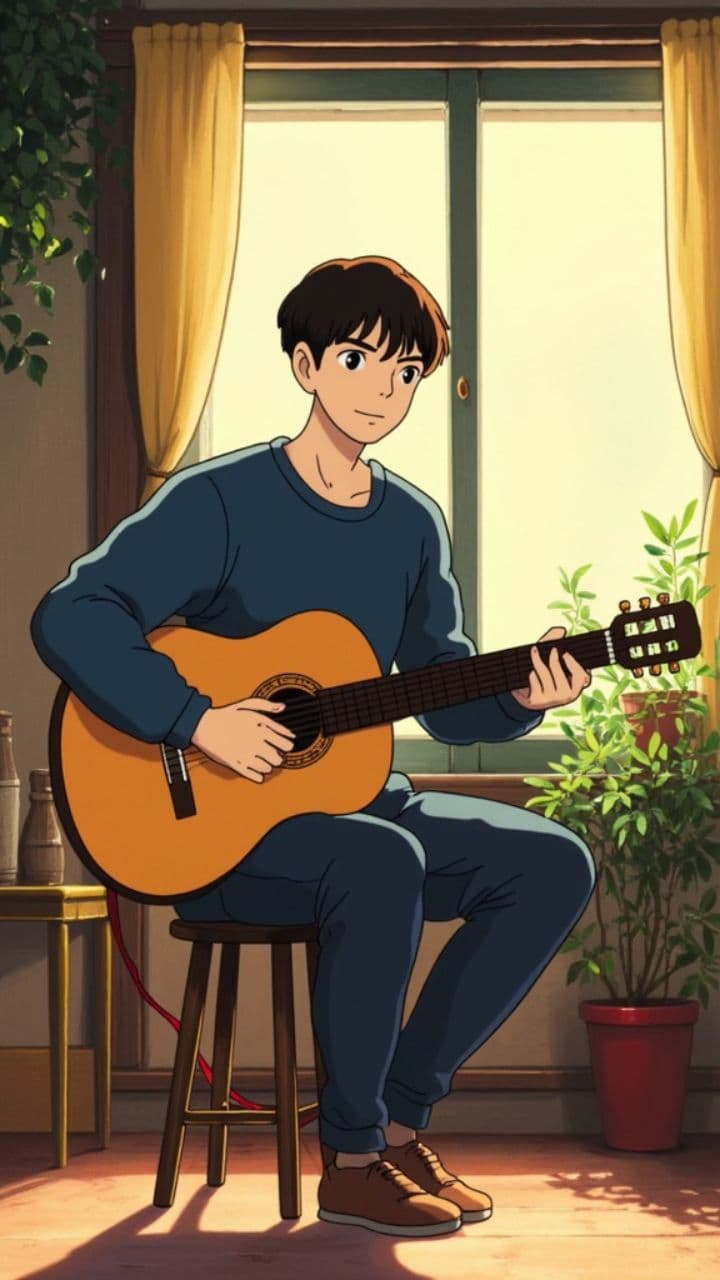 Danke für dein Licht