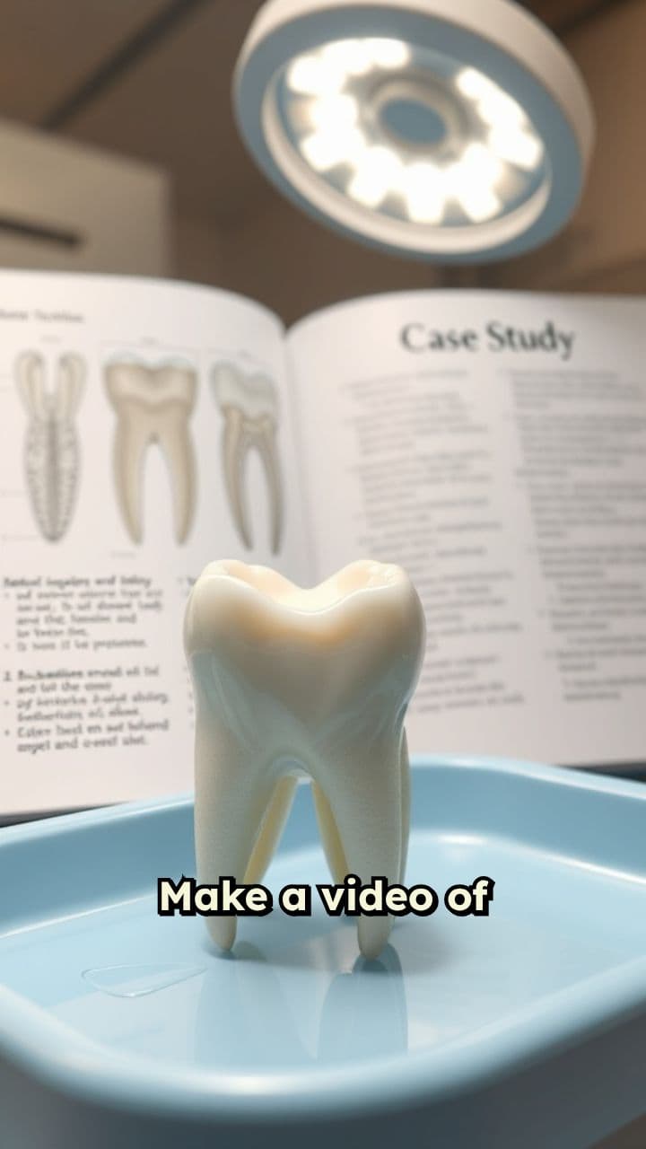 Tooth Preparation with CBL Approach