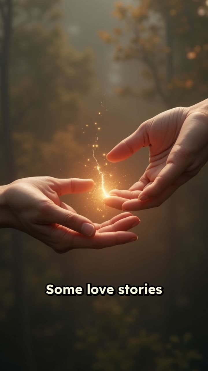 Love's Temporary Journey