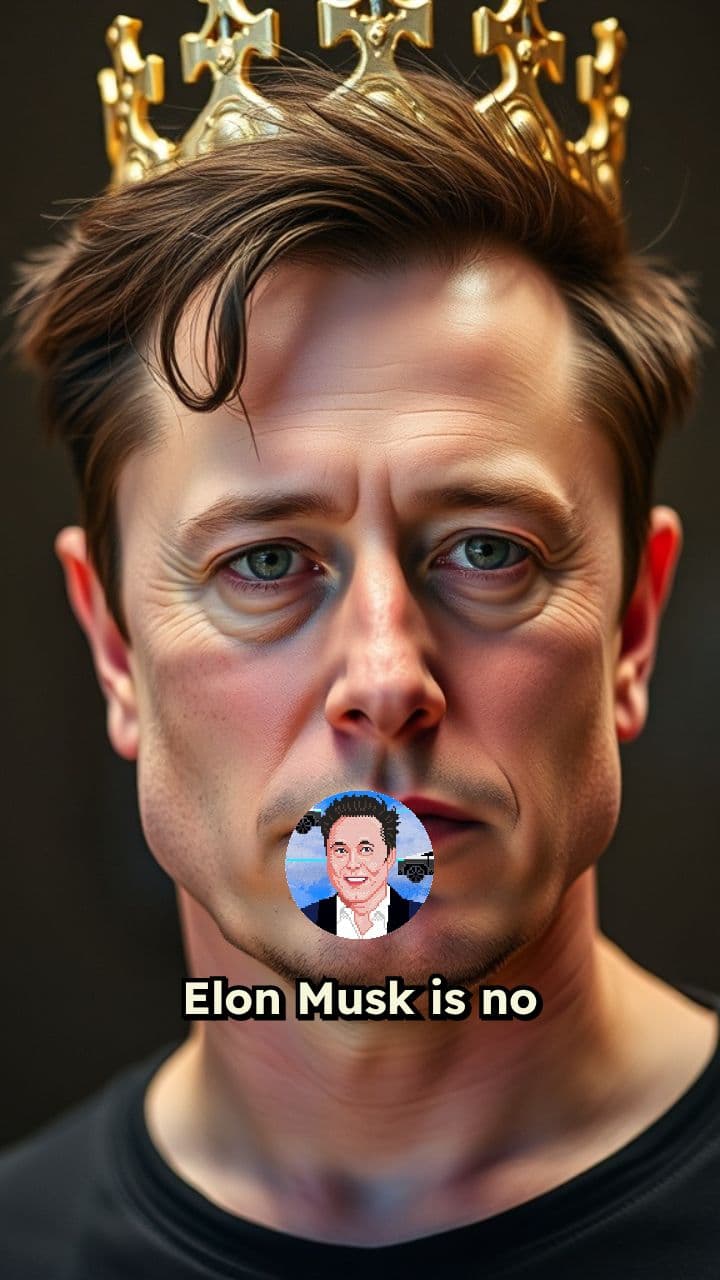 Larry Ellison Becomes World's Richest Person