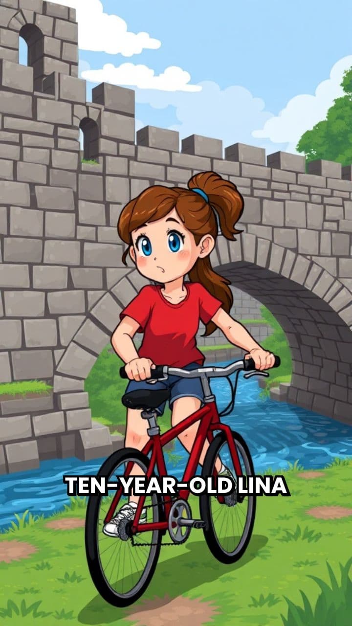 Rescue Under the Bridge