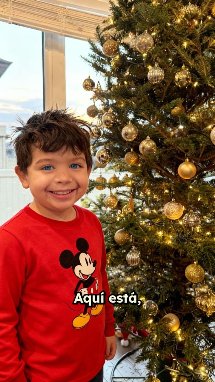 Un Viaje a Través del Tiempo: El Niño y Sus Multiversos Futuros