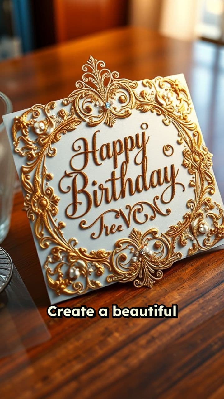 Happy Birthday Wishes for Aliya