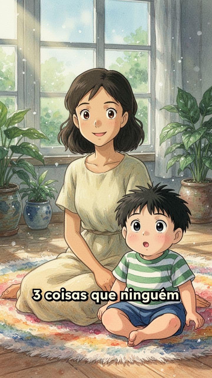 3 verdades sobre criar criança neurodivergente