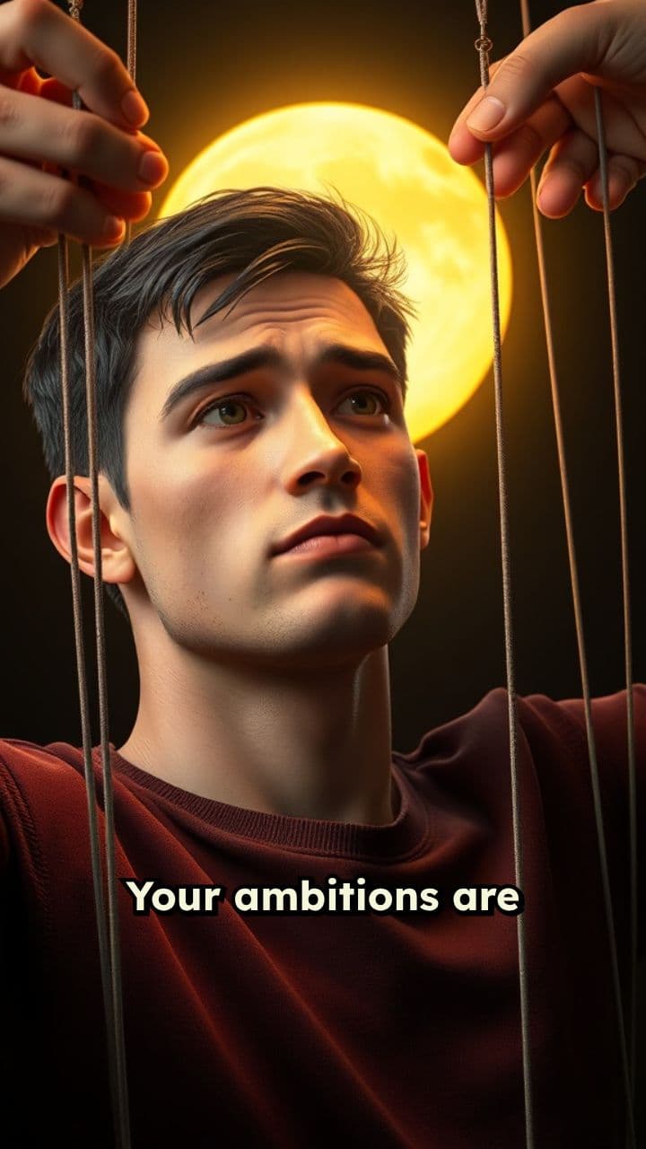 Discover Your True Ambitions