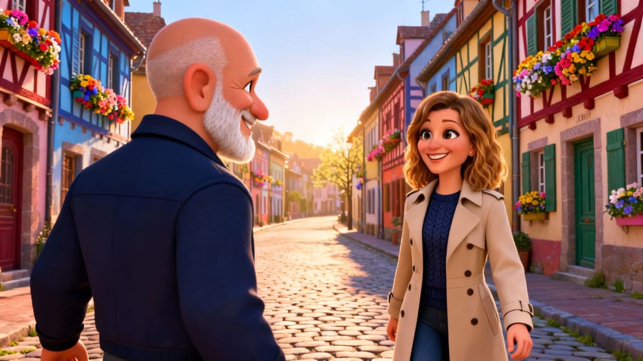 #8119 - A Love in Barr