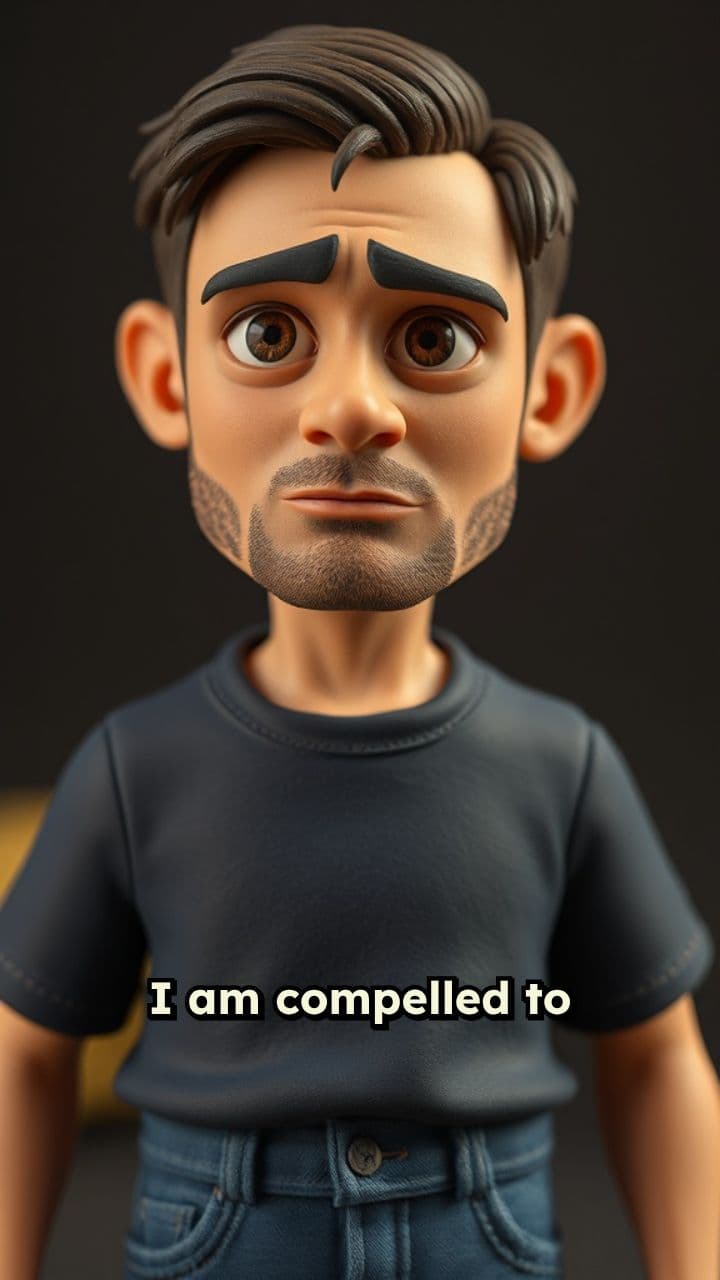 The Unspoken Rule for Men