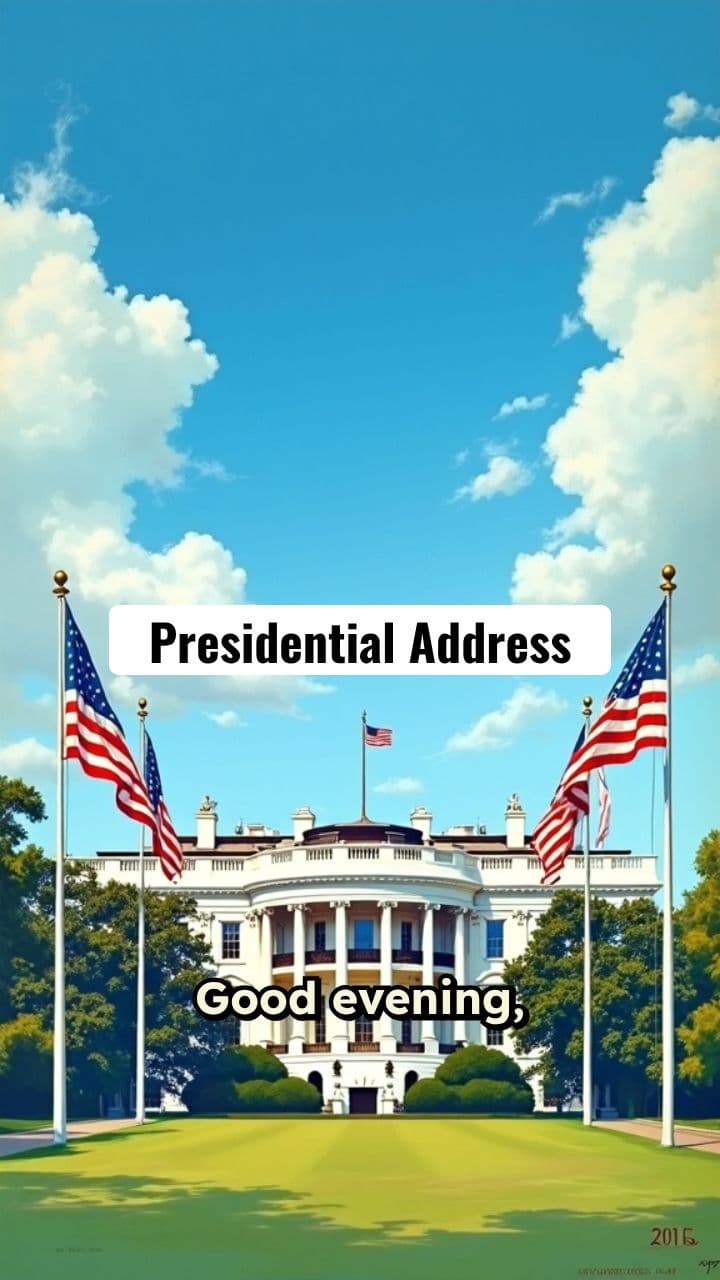 Presidential Address: Unfiltered Views
