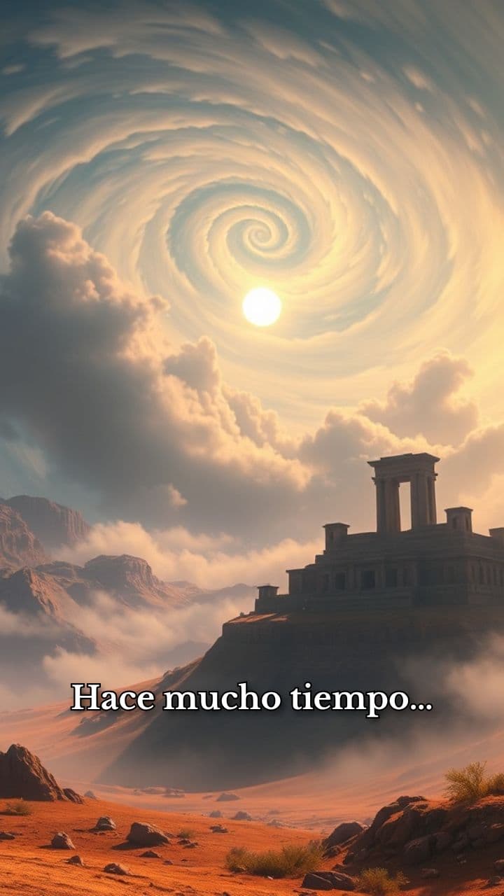 La Máquina del Aire