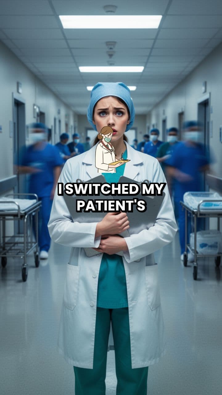 Oath Over Heartbreak