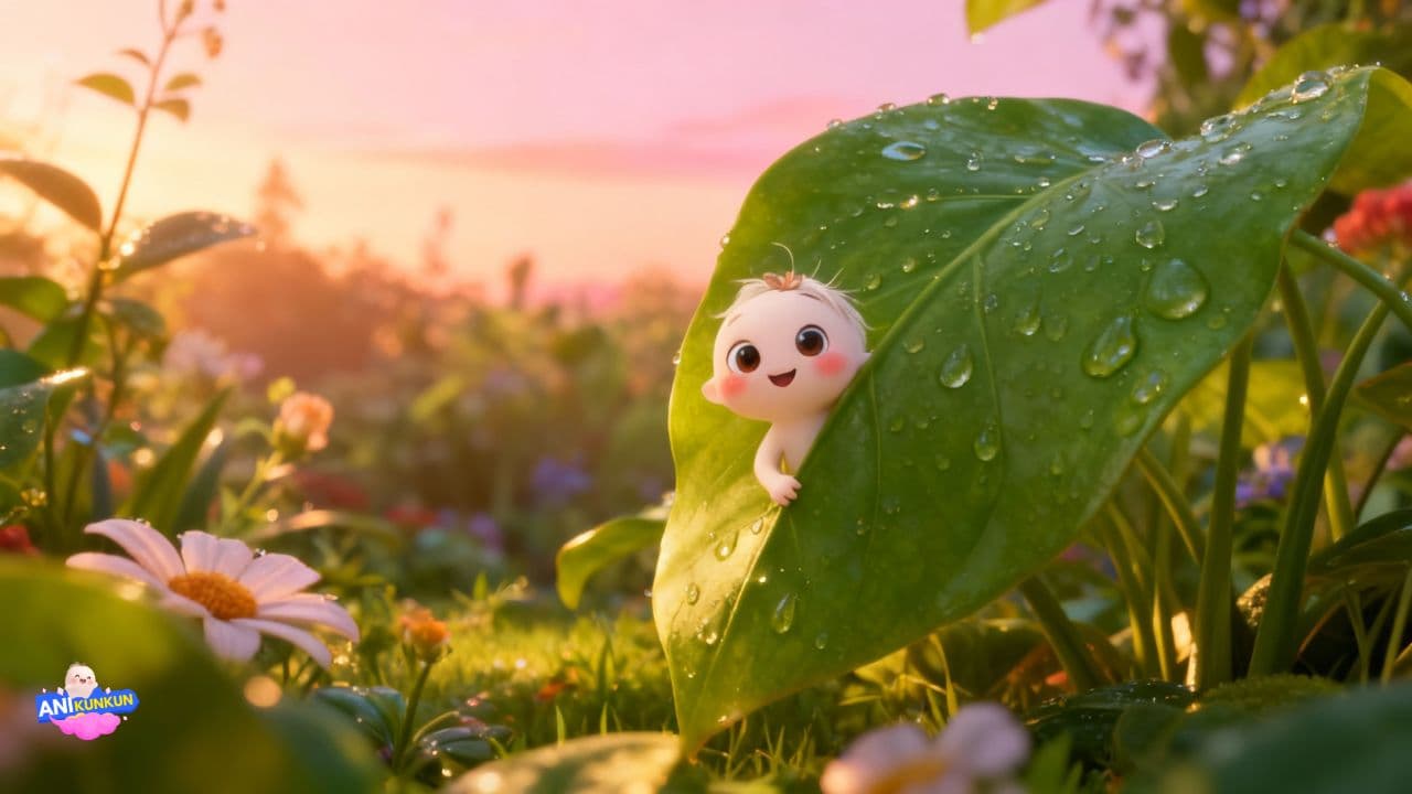 Chị Ong Bay Tìm Nhụy