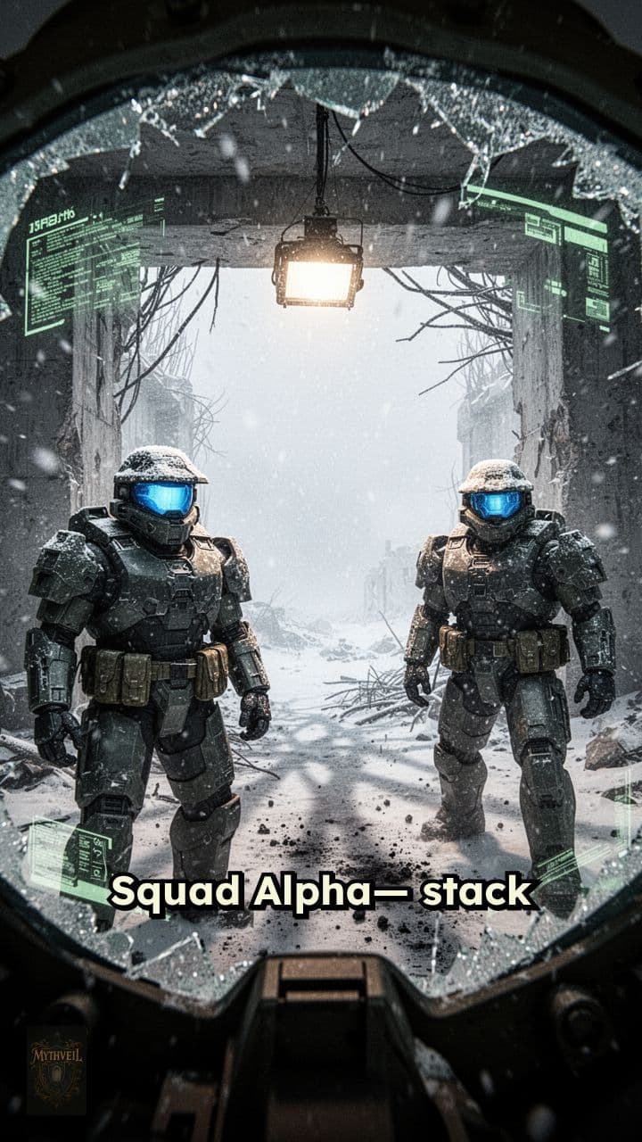 Hold the Line Against the Daemon