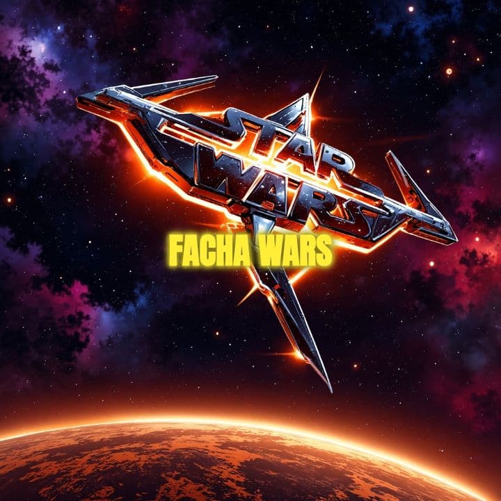 Facha Wars: La Revuelta de Fita Fita