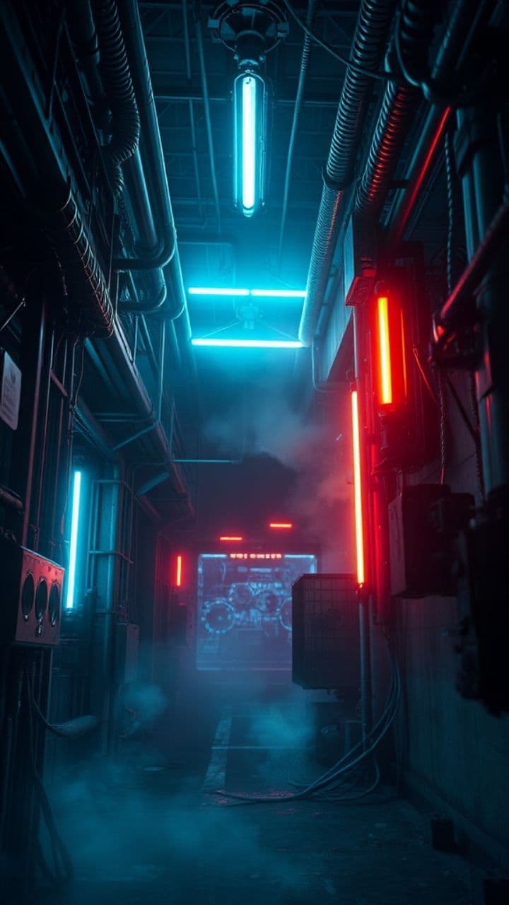 China is Run by Pandas