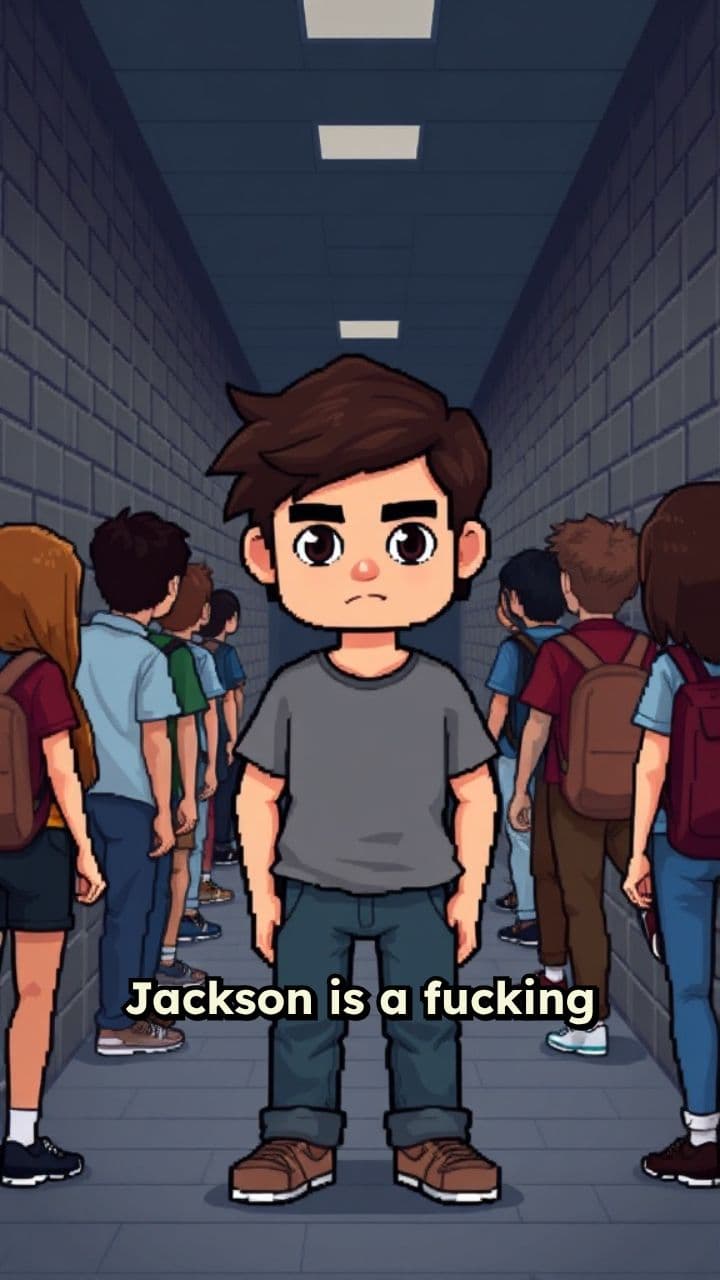 Jackson's Toxic Behavior Unraveled