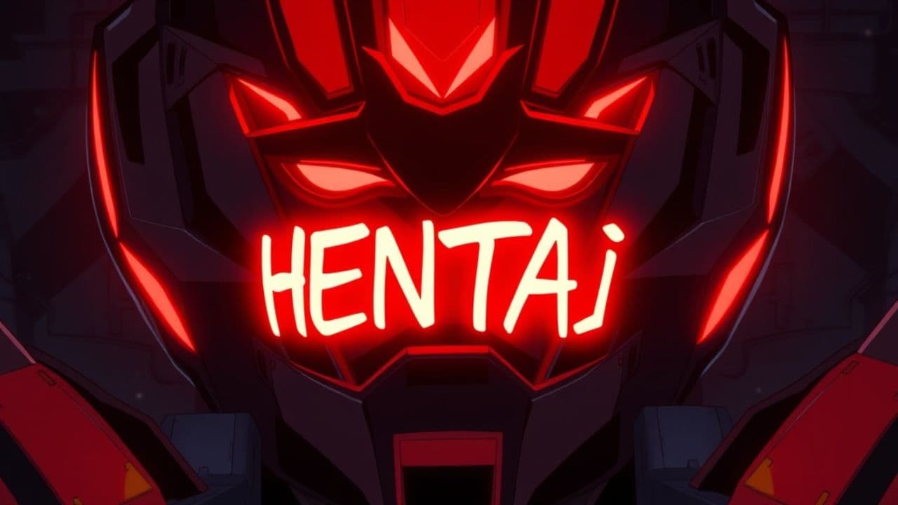 Galactic Hentai Overlord's Rise