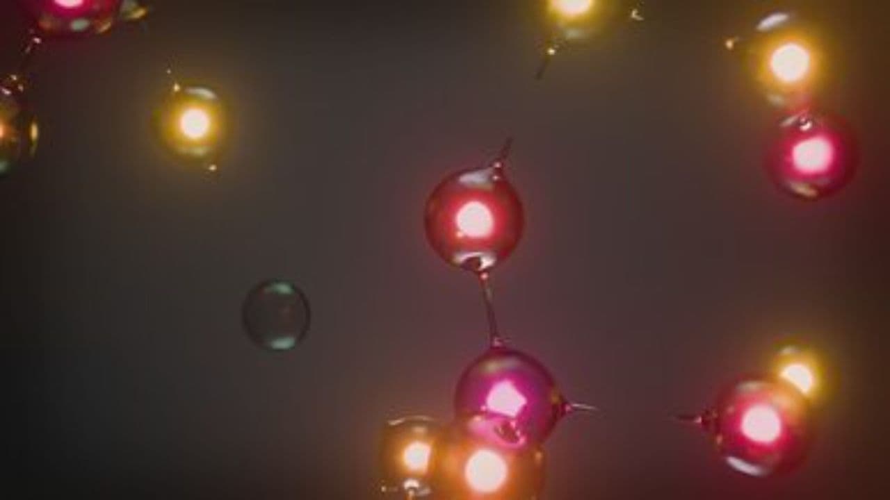 Der Spiegel deines Umfelds