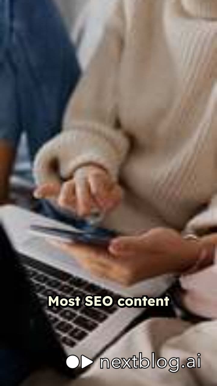 Build Lasting Traffic Effortlessly