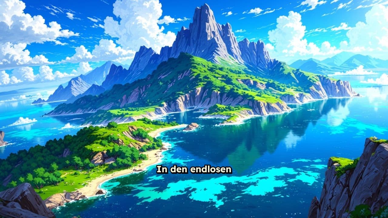 Aetheria: Die Reiche der Magie