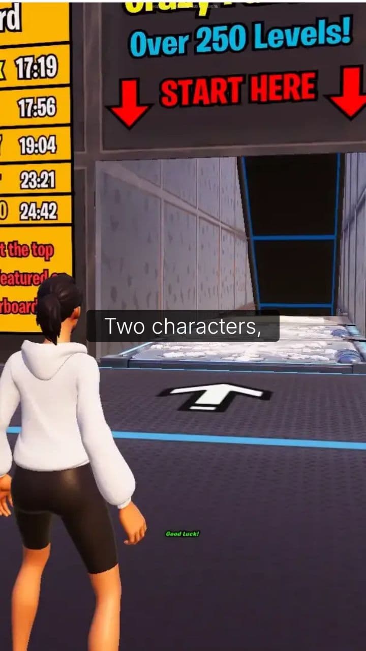 Texting Through the Darkness