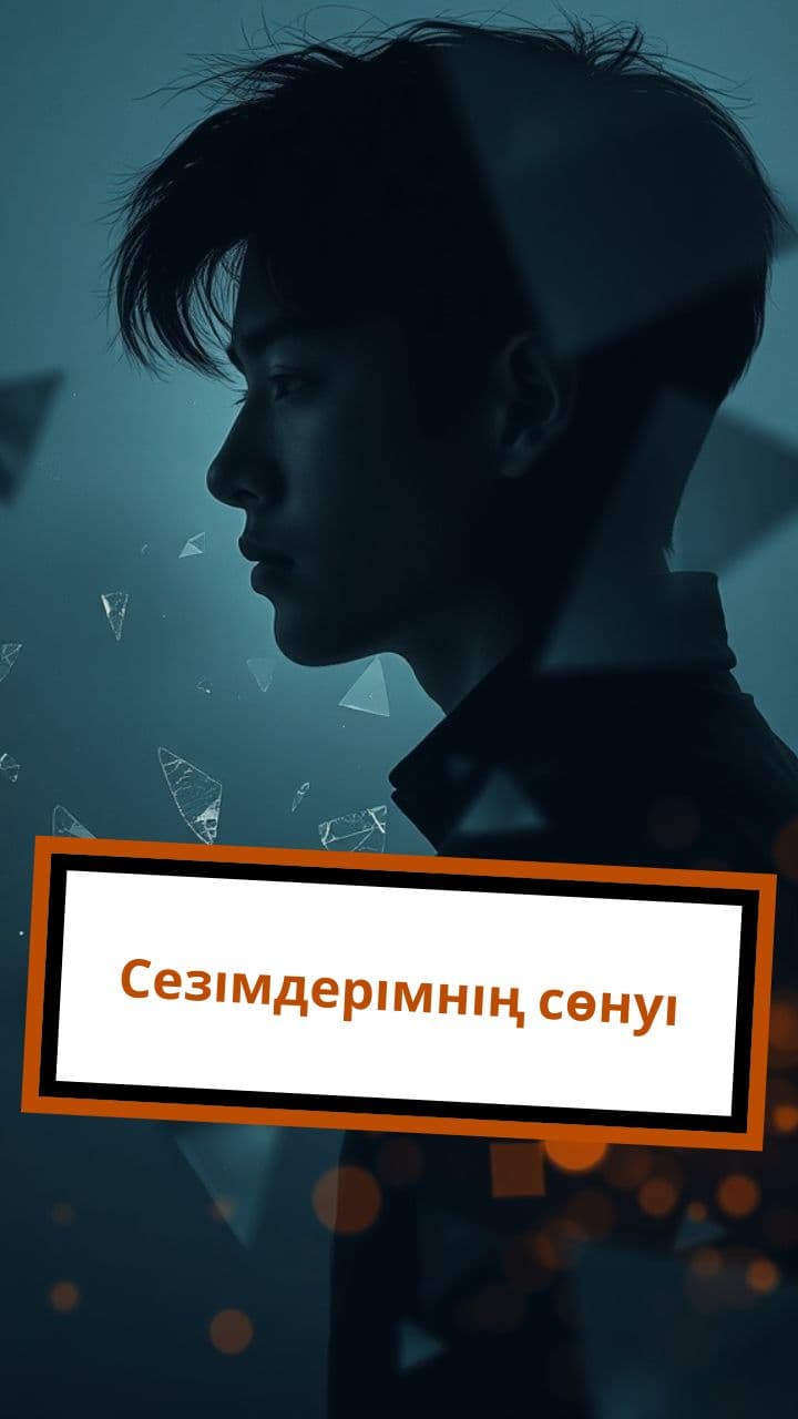 Сезімдерімнің сөнуі