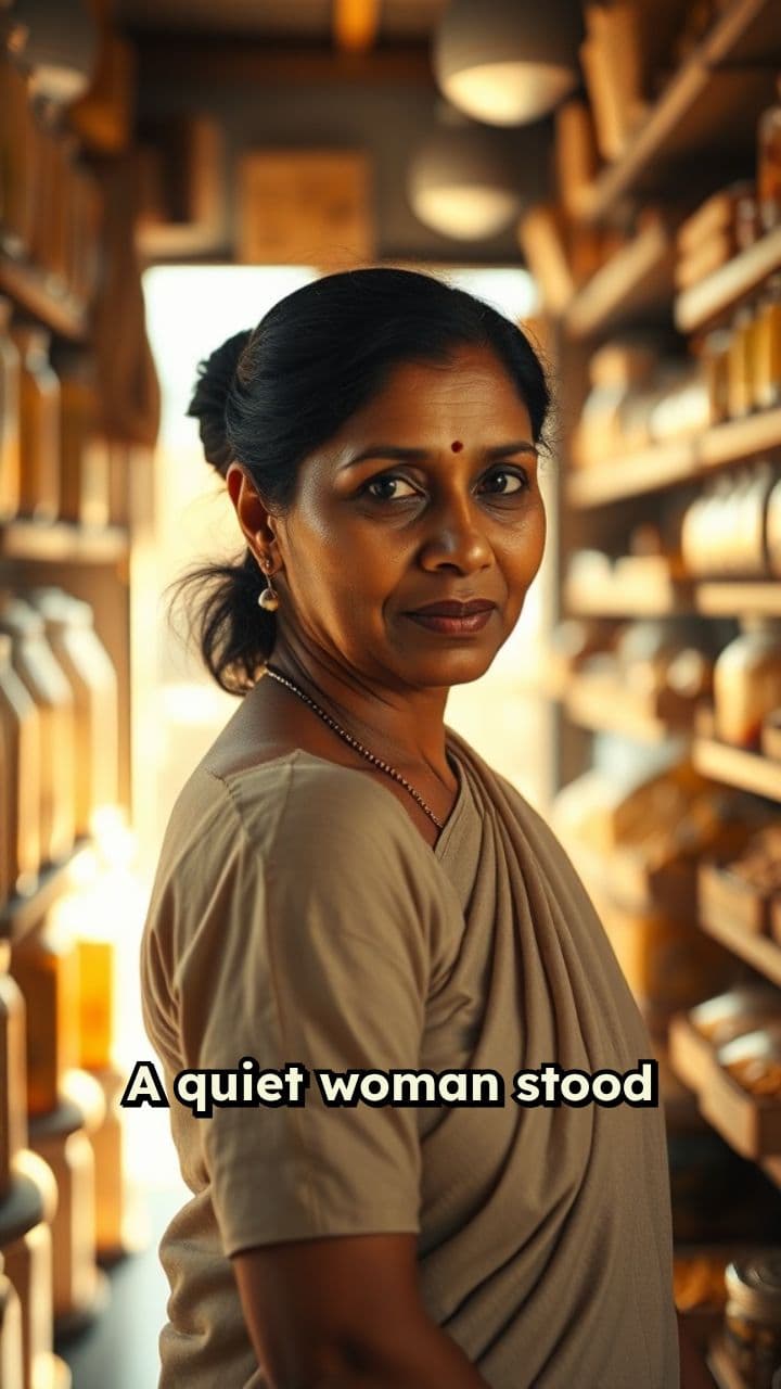 True Class Revealed at the Checkout