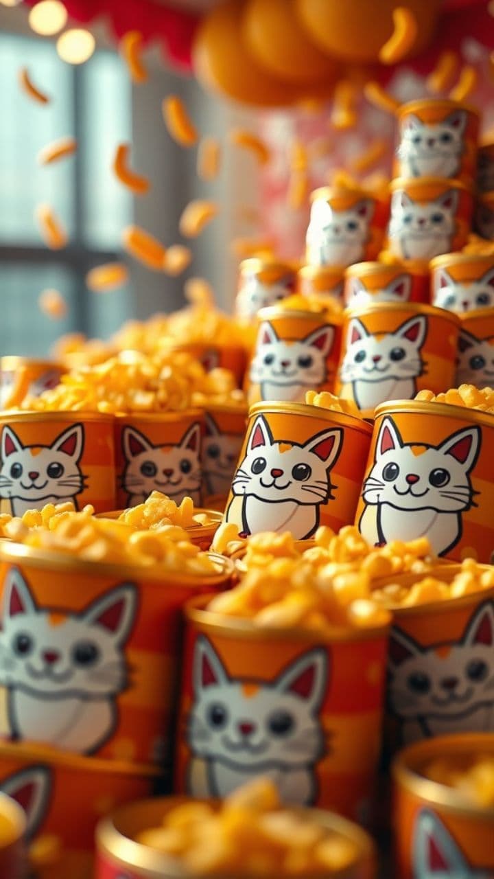 美味不停，快乐享受